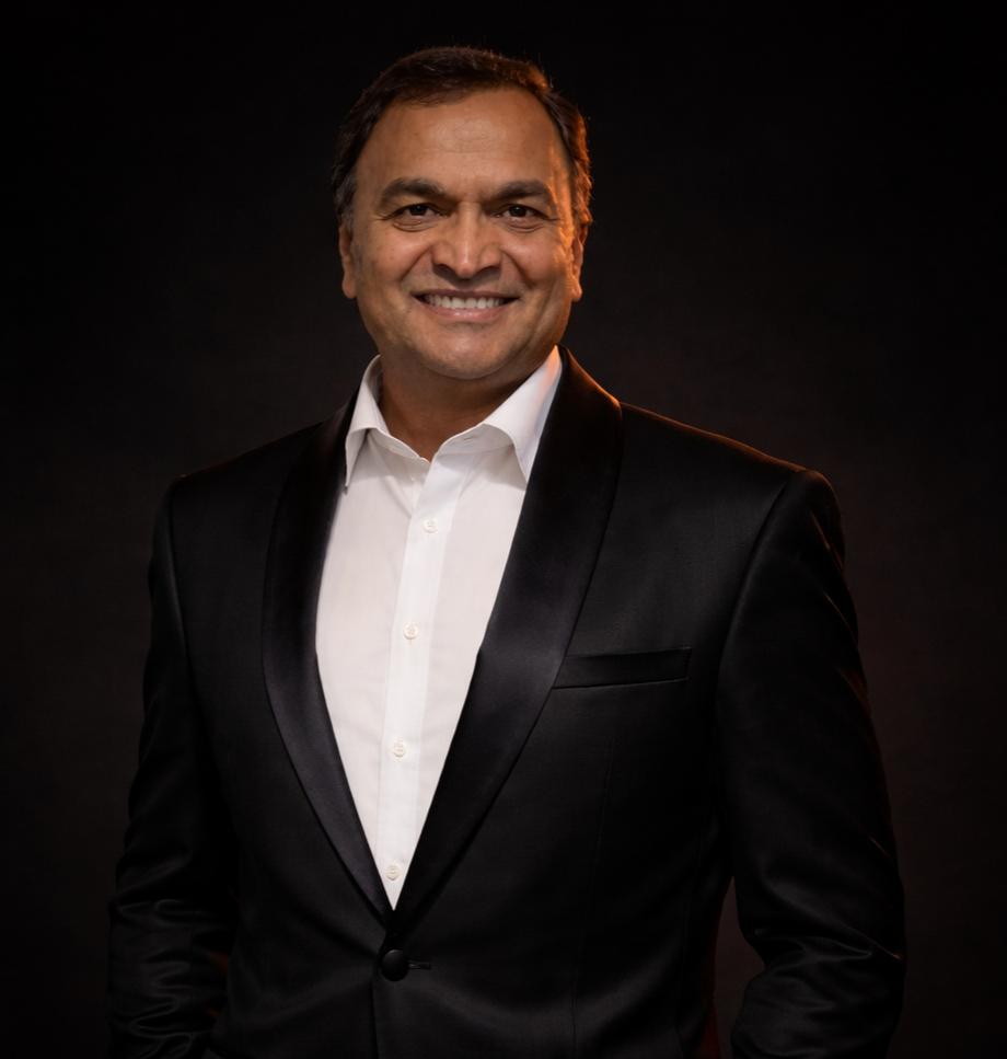 Hemant Joshi - Founder